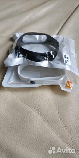 Фитнес браслет для Xiaomi Mi Band