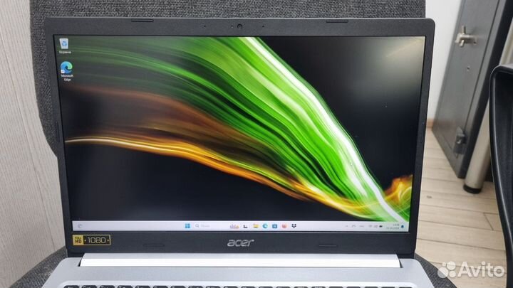 Ноутбук Acer Aspire A515-45 series