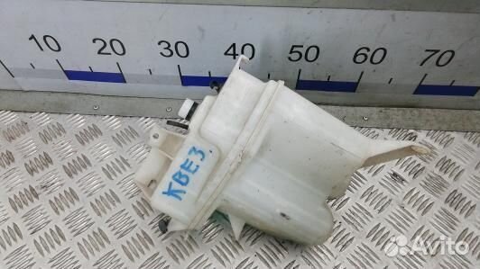 Бачок омывателя toyota RAV 4 ZSA3 (KBE03NL01)