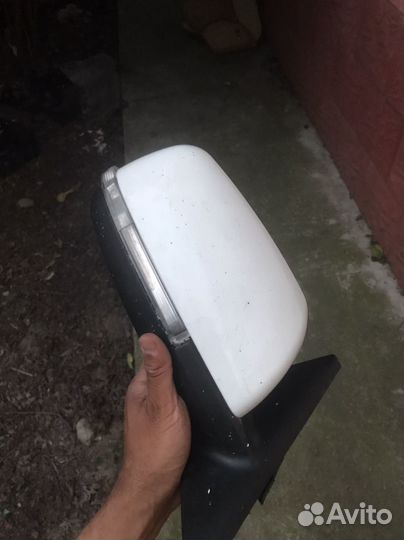 Зеркала приора