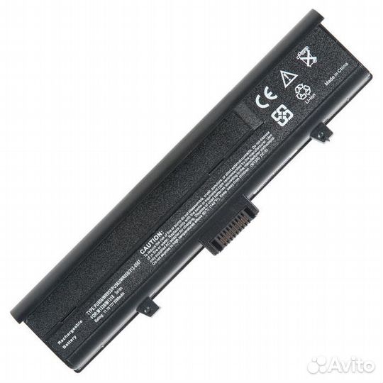 Аккумулятор для ноутбука Dell XPS 1350, 1330, M133