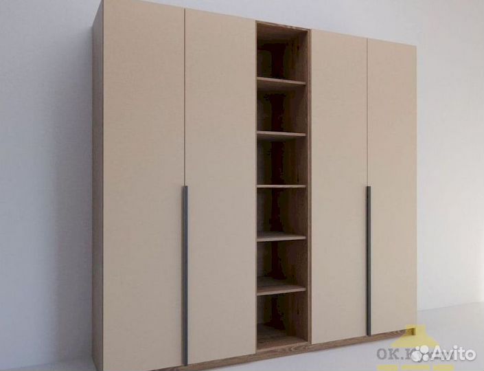 Шкаф новый от производителя