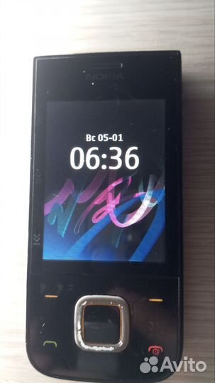 Nokia 5330 Mobile TV Edition