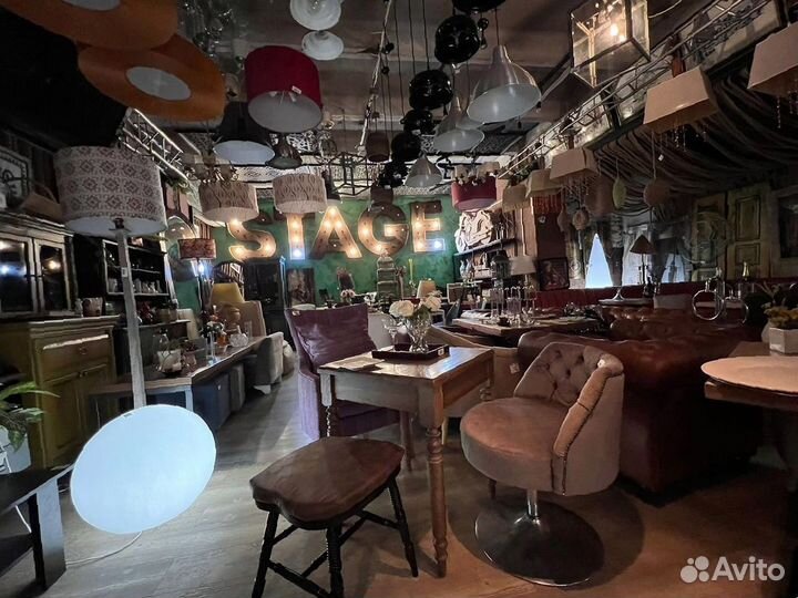 Мебель в аренду для кино москва