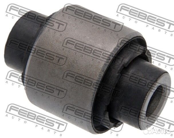 Сайлентблок задней поперечной тяги