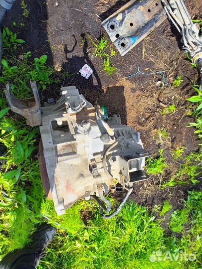 Mazda 323 626 мазда коробка автомат