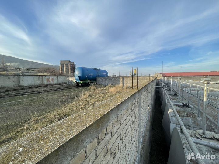 Гсм, емкости для хранения нефтепродуктов в аренду