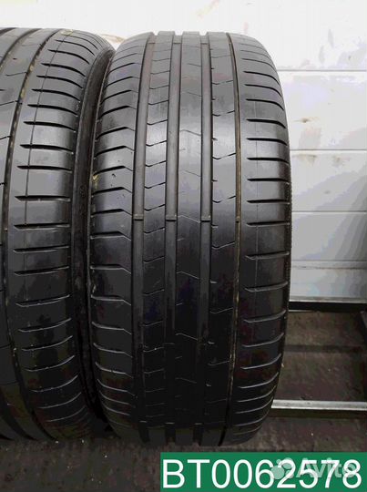 Pirelli P Zero 225/40 R20 105W