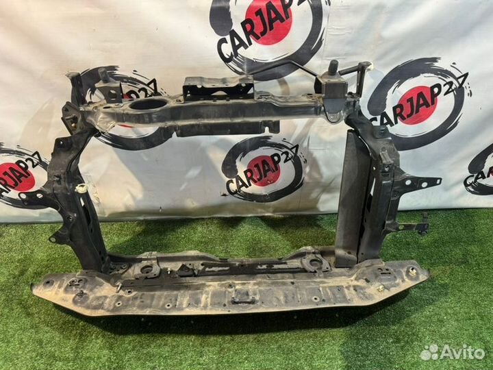 Телевизор Honda Freed GB5 L15B 2017