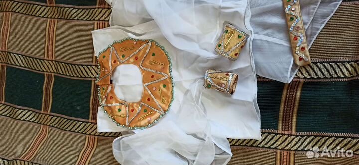 Костюм Клеопатры