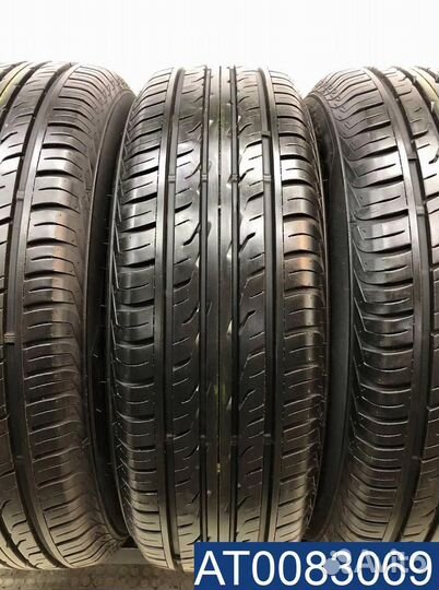 Dunlop Grandtrek PT3 225/65 R17 98V