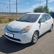 Toyota Prius 1.5 CVT, 2007, 201 145 км, с пробегом, цена 700 000 руб.