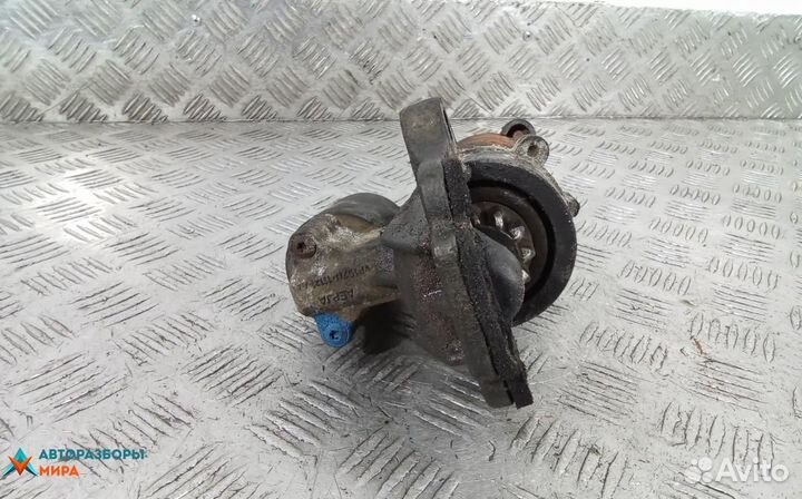 Стартер Ford Mondeo 3 рест. 2007