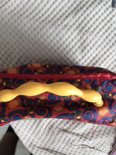 Детские игрушки кубики