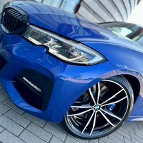 BMW 3 серия 3.0 AT, 2020, 74 100 км, с пробегом, цена 4 900 000 руб.