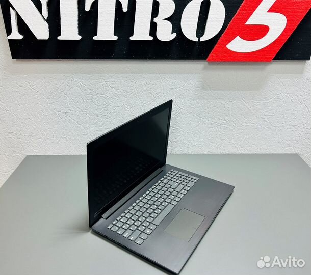 Ноутбук Lenovo c видеокартой Radeon 4Gb