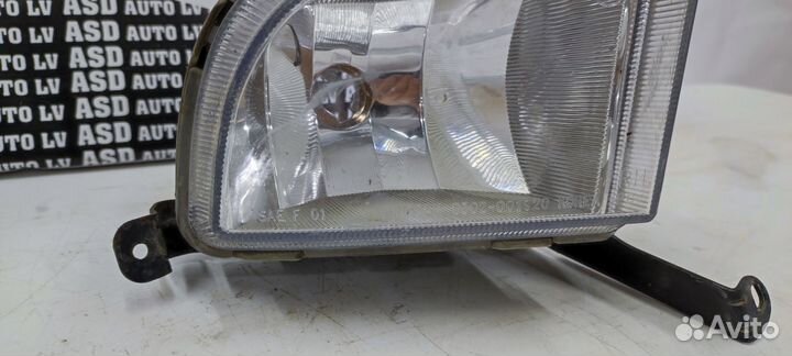 Правая птф Chevrolet Lacetti