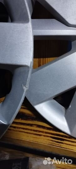 Колпаки на колеса r 14 бу