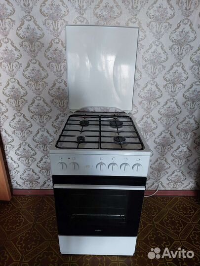 Газовая плита