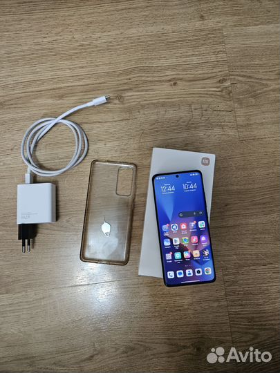 Xiaomi 12X, 8/256 ГБ