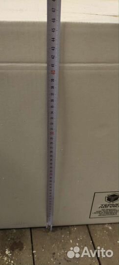 Изотермический контейнер