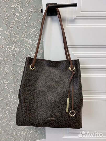 Сумка calvin klein