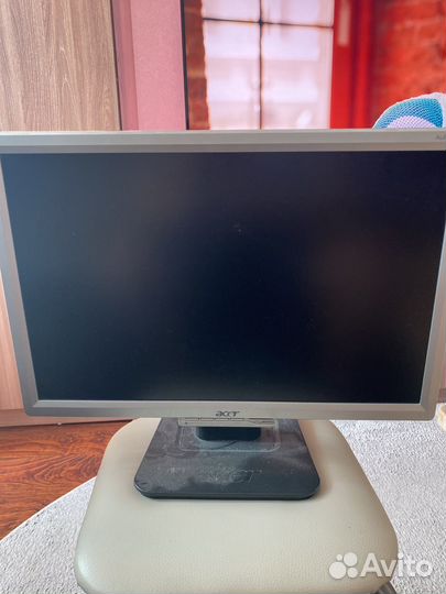 Монитор acer