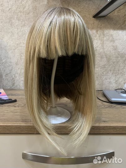 Парик новый канекалон