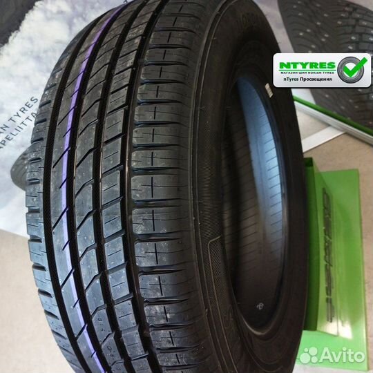 Ikon Tyres Nordman SX3 205/65 R15 94H