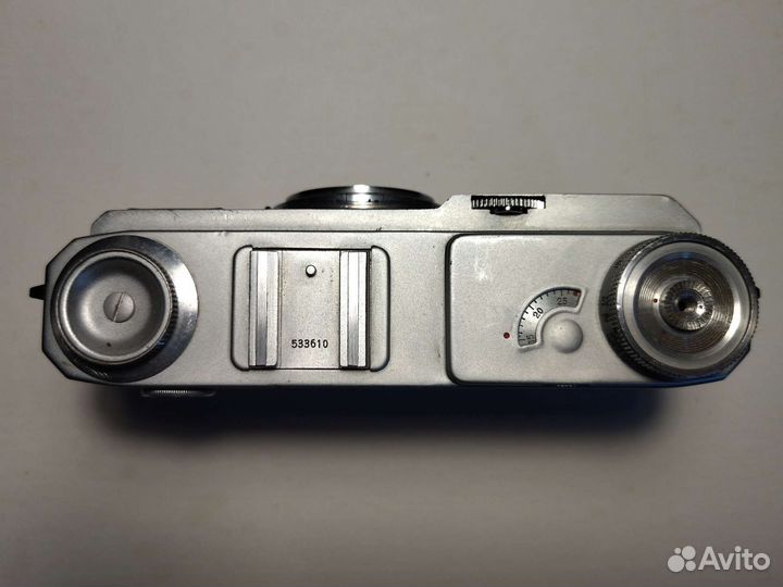 Лабораторный Киев 2