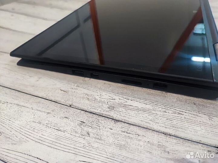 Lenovo thinkpad x1 Yoga\i7\8+256\отличное сост