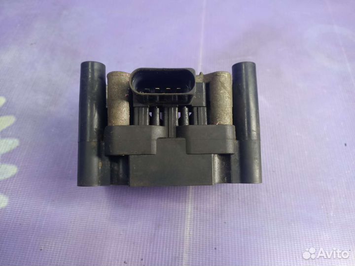 Катушка зажигания Volkswagen/Skoda/Audi