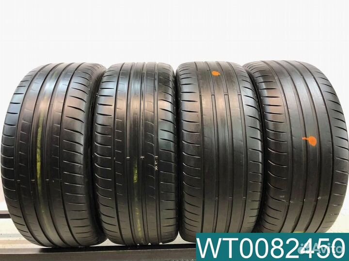 Goodyear Eagle F1 Asymmetric 3 255/45 R19 95T