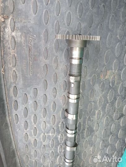 Honda cr-v распредвал