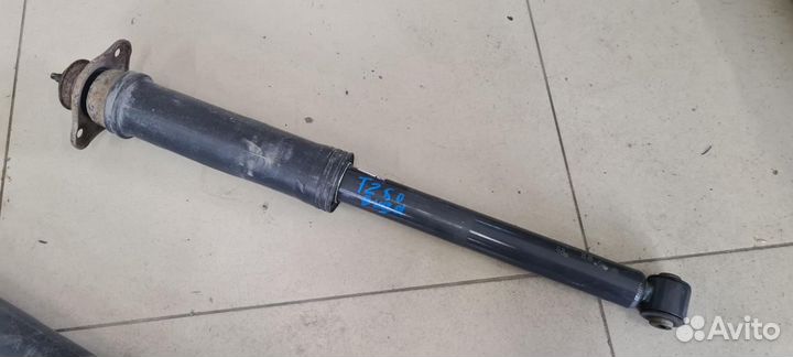 Амортизатор задний заз Vida 2012 A22381