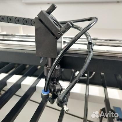 Лазерный станок со2 c чпу Laser Start 9060