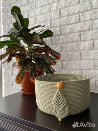 Корзина для хранения