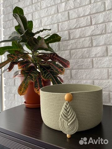 Корзина для хранения