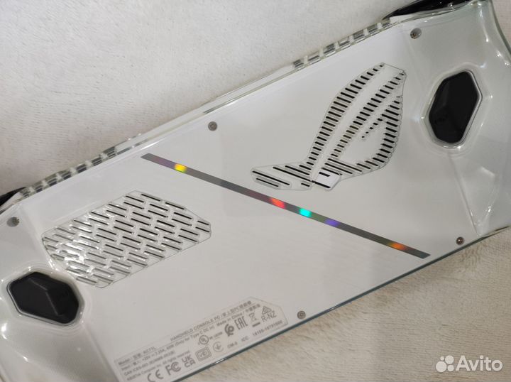 Игровая приставка