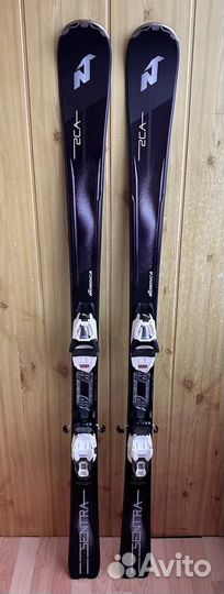 Горные лыжи Nordica