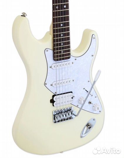 Электро гитара Aria Pro 2 тopг