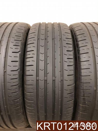 Continental ContiPremiumContact 5 195/55 R15 85H