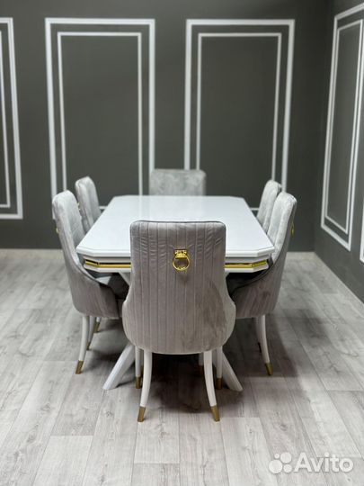 Стол от производителя. Доставка по всей России