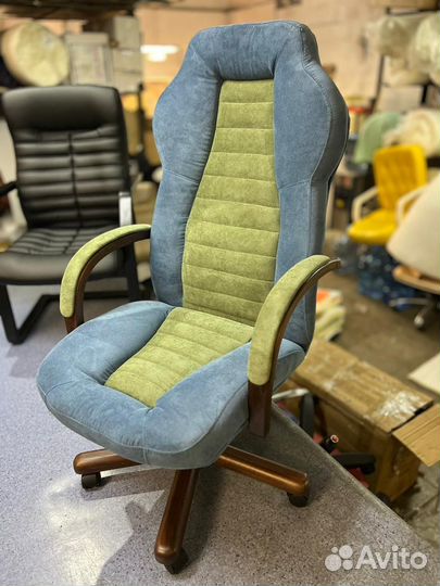 Кресло руководителя