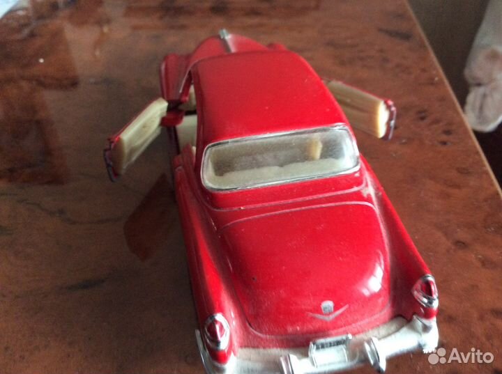 Модели автомобилей 1 43