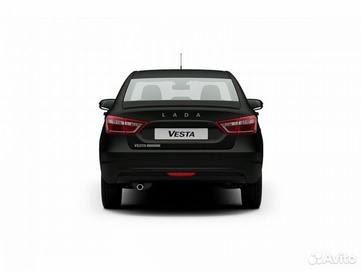 LADA Vesta 1.6 МТ, 2023