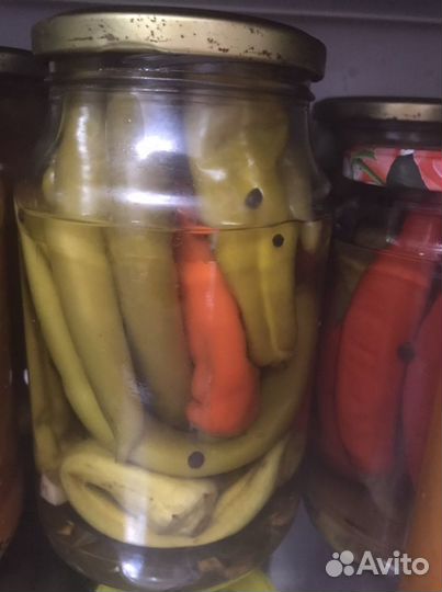 Домашние заготовки