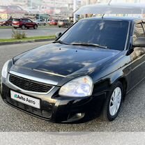 ВАЗ (LADA) Priora 1.6 MT, 2013, 210 000 км, с пробегом, цена 364 000 руб.