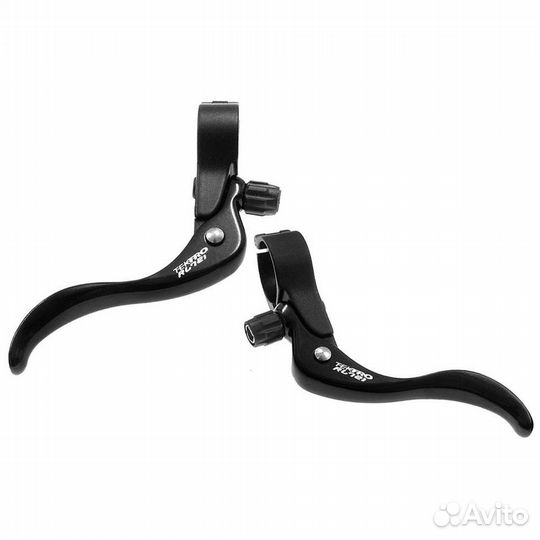 Комплект дублирующих тормозных Tektro RL721, верхн