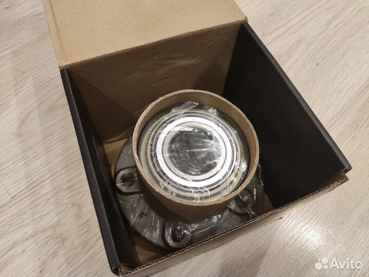 Ступица заднего колеса с ABS Boxer 250